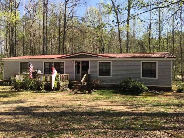 7088 Georgia Highway 120, Bremen, GA 30110