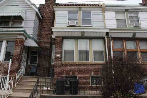 6260 N Bouvier St, Philadelphia, PA 19141