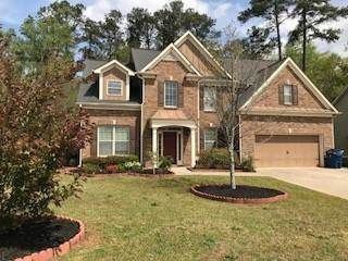 1100 Cureton Dr, Austell, GA 30106