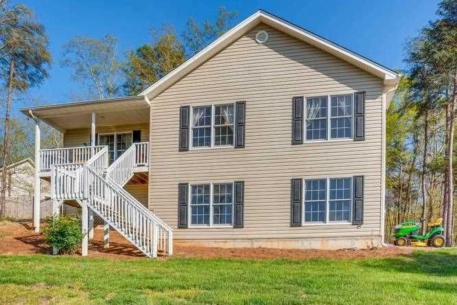 50 Royal Oaks Ln, Dahlonega, GA 30533