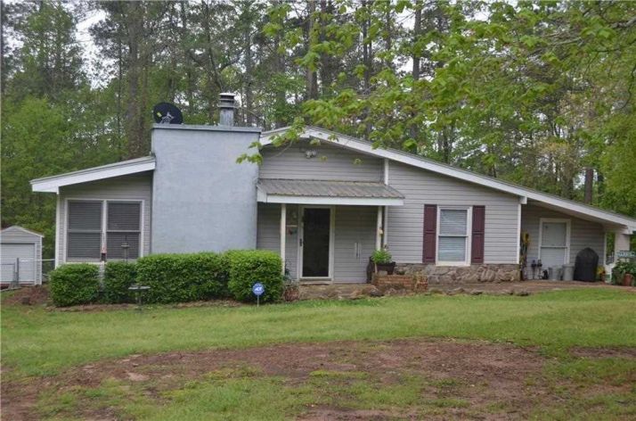 120 Pheasant Ct, Monticello, GA 31064