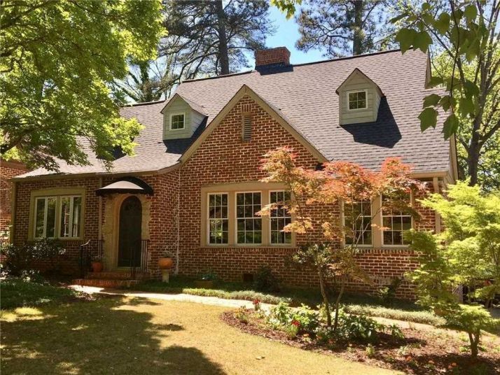 1628 N Pelham Rd NE, Atlanta, GA 30324