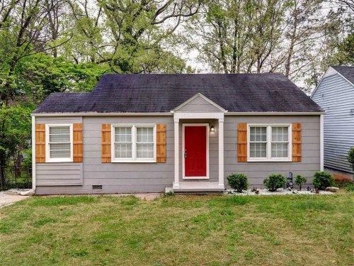 1728 Marcel Ave SW, Atlanta, GA 30311