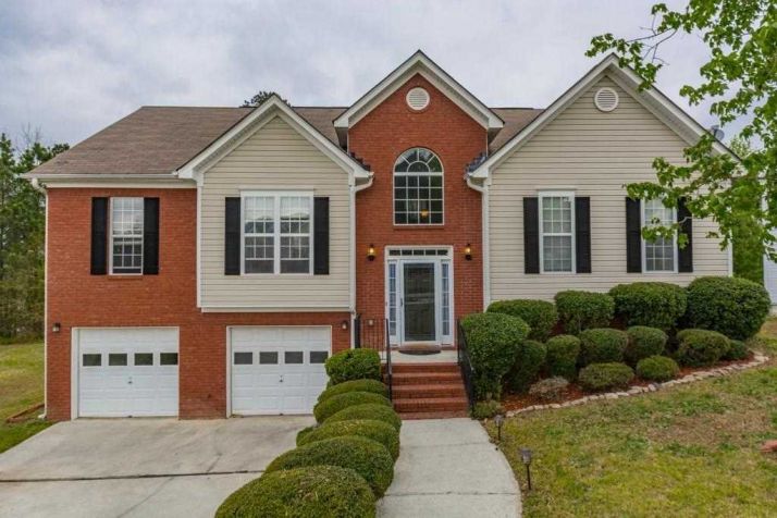 1375 Bramlett Forest Trl, Lawrenceville, GA 30045