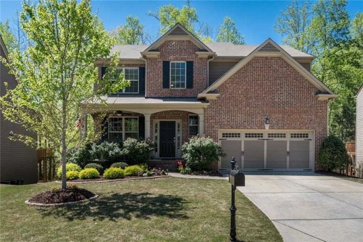 2670 Lansing Ln, Cumming, GA 30041