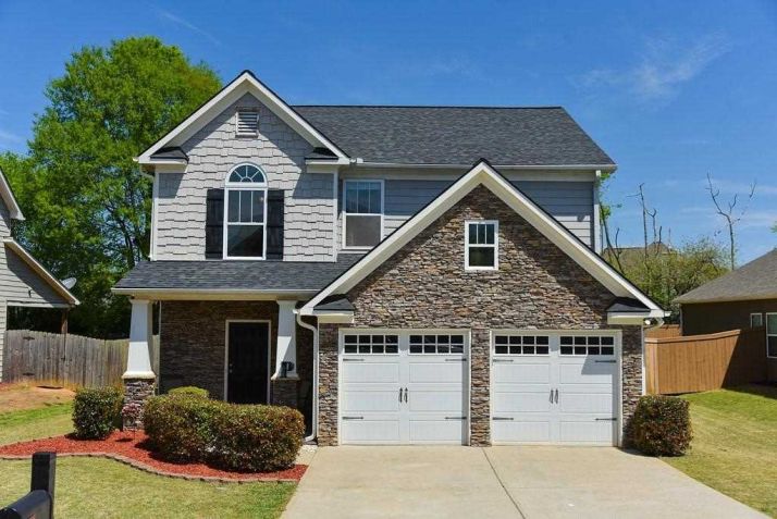 51 Mercer Ln, Cartersville, GA 30120