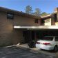 4347 Huntington Circle, Atlanta, GA 30338 ID:15725363