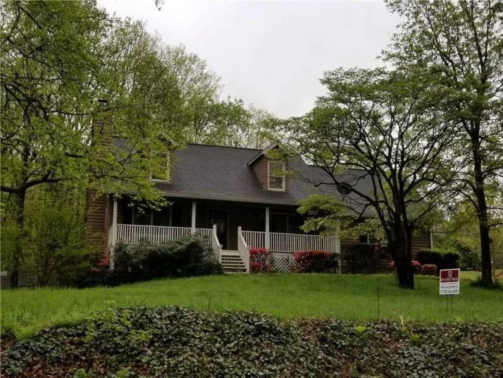 3465 Mill Creek Rd, Gainesville, GA 30506