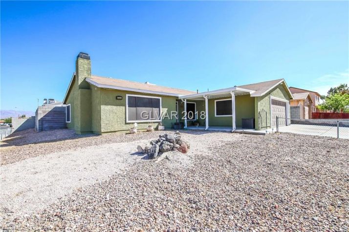 4102 Idlewood Avenue, Las Vegas, NV 89115
