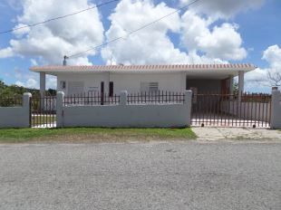 Km 7.6 Quebrada Are 02, San Lorenzo, PR 00754