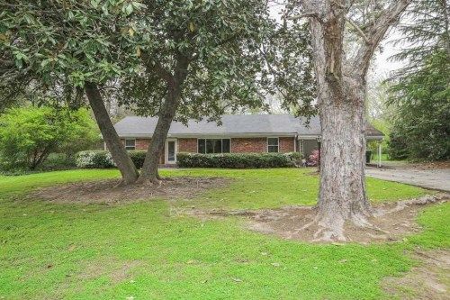 1357 Lenox Circle NE, Atlanta, GA 30306