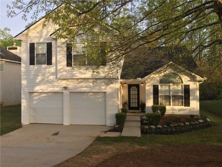 1115 Ivey Ln, Mcdonough, GA 30253