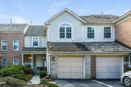 3206 Spriggs Request Way, Bowie, MD 20721