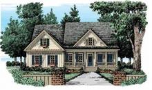 222 Stonegate Ct Dallas, GA 30157