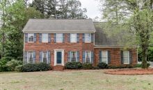 3295 Lark Haven Dr NW Kennesaw, GA 30152