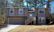 470 Sheringham Ct Roswell, GA 30076