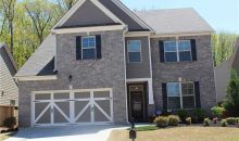 2517 Loughridge Dr Buford, GA 30519