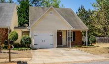 133 Lossie Ln Mcdonough, GA 30253