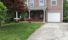 832 Leland Ct Stone Mountain, GA 30083
