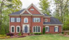 4200 Park Brooke Trace Alpharetta, GA 30022