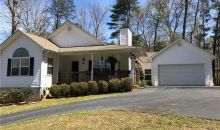 35 Long Branch Way Dahlonega, GA 30533