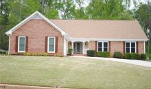 1297 Saxony Dr SE Conyers, GA 30013