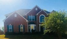 2105 Torbay Dr Conyers, GA 30013