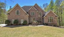 92 Lakeside Trl Cartersville, GA 30120