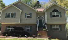 2364 W H Hayes Rd Winder, GA 30680