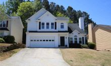 3420 Parkbrooke Ln Duluth, GA 30096