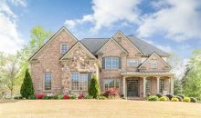 5011 Glen Forrest Dr Flowery Branch, GA 30542