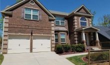 7933 Heathmore Dr Fairburn, GA 30213