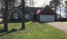 5807 Silverthorn Dr Flowery Branch, GA 30542