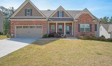 464 Copper Ridge Dr Loganville, GA 30052