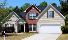 814 Winding Grove Ln Loganville, GA 30052