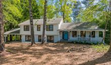 4285 S Berkeley Lake Rd NW Duluth, GA 30096