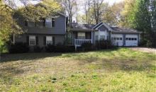 823 Ruswood Circle Winder, GA 30680