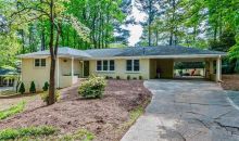 2785 Old Norcross Rd Tucker, GA 30084