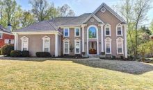5265 Linnadine Way Norcross, GA 30092