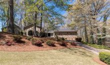 10270 Carleigh Ln Roswell, GA 30076