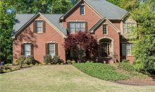 5001 Gallatree Ln Norcross, GA 30092