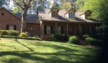 741 Wetherborn Pl Stone Mountain, GA 30083
