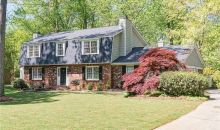 11310 Cranwood Cove Roswell, GA 30075