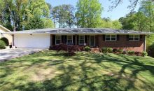 546 Carlouetta Rd SW Mableton, GA 30126