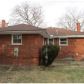20295 Heyden St, Detroit, MI 48219 ID:15531329