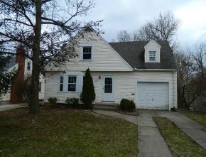 1516 Sheaff Rd, Springfield, OH 45504