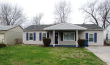 719 Saint Norbert Dr East Saint Louis, IL 62206