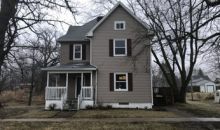 1504 14th St Viola, IL 61486