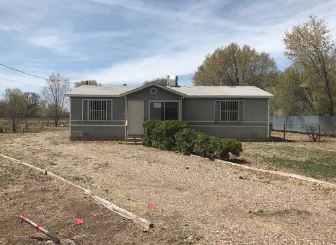 18 Barbara Ln, Los Lunas, NM 87031