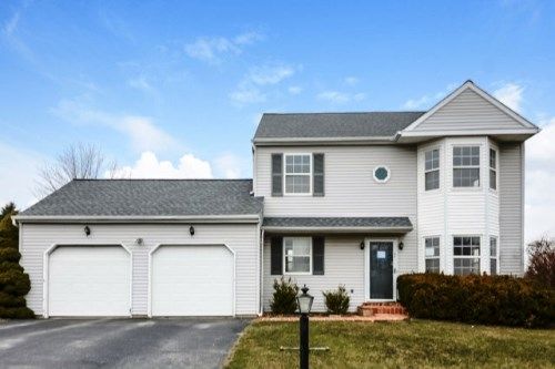 44 Kimberly Cir, Coatesville, PA 19320